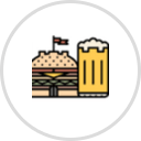 Spencer's Sports Bar