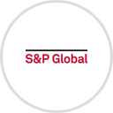 S&P Global logo