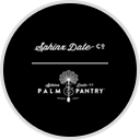 Sphinx Date Co. Palm & Pantry