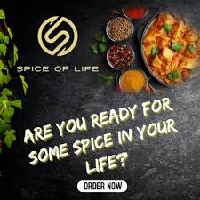 Spice of Life Inverurie