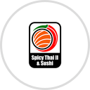 Spicy Thai Cuisine