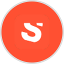 Spin logo