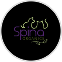 Spina Organics logo