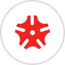 S&P Dow Jones Indices logo