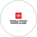Spinelli Toyota Pointe-Claire