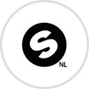 Spinnin' Records logo