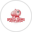 Spirits and Things Liquor