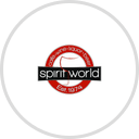 Spirit World Wine