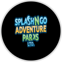 Splash N Go logo
