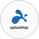 Splashtop Inc. logo