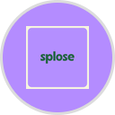 Splose logo