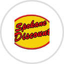 Spokane Discount