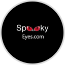 Spooky Eyes