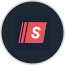 SportsLens logo