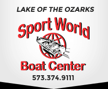 Sport World Boat Center