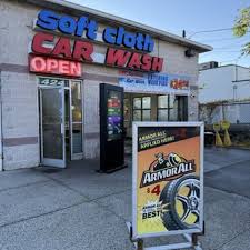 Spotless Auto Laundries