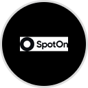 SpotOn logo