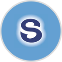 Språk Skolan logo