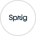 Sprin logo