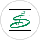 springfieldgolf.org Logo