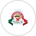 Springfield Labari Pizza