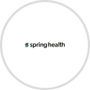Spring Health logo