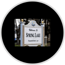 Spring Lake Beach Badges