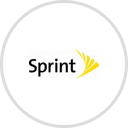 Sprint logo