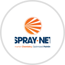 SpryNet logo