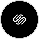 Squarespace logo