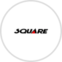 Square logo