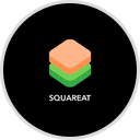 Squareat