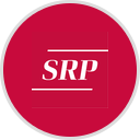 SRP Agency logo