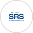 SRS Tire logo