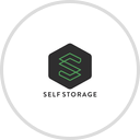 SS Storage logo