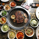 Ssambap Korean BBQ