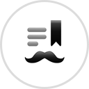 Stache: Save Now, Read Later