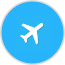 staffairlines.com Logo