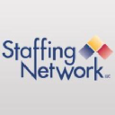 Staffing Network