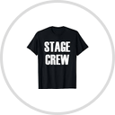 StageCrew