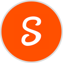 Stakester logo