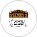 Stamey's Barbecue