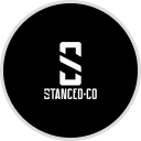 Stanced Co. logo