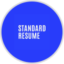 Standard Resume logo