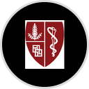 Stanford Health Care logo