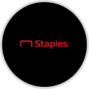 Staples