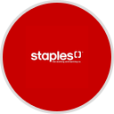 staplescopyandprint.ca Logo