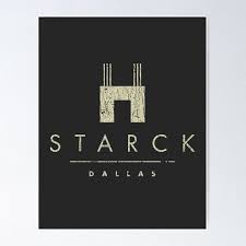 Starck logo
