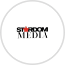 Stardom 101 Magazine logo