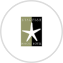 Starfish Manor Oceanfront Hotel logo